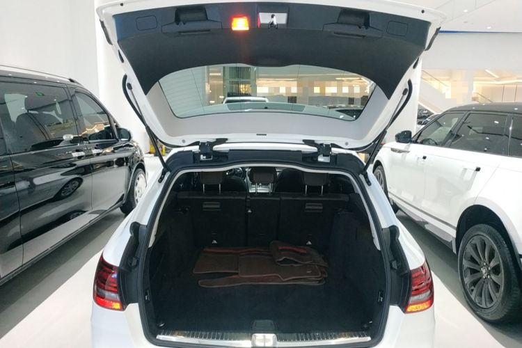 Used Mercedes-Benz C-Class 2019 C 180 Estate