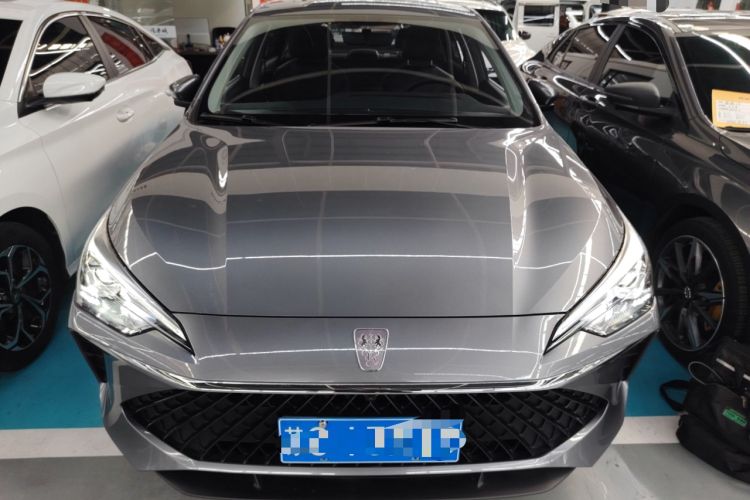 Used Roewe i5 2023 1.5L CVT Luxury Edition
