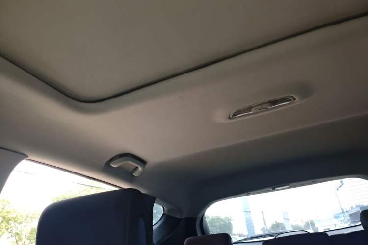 Used Hyundai Santa Fe 2013 2.4L Automatic 2WD Comfort Edition
