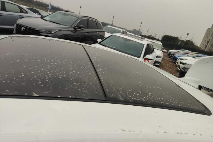 Used Cadillac CT5 2020 28T Fashion Edition