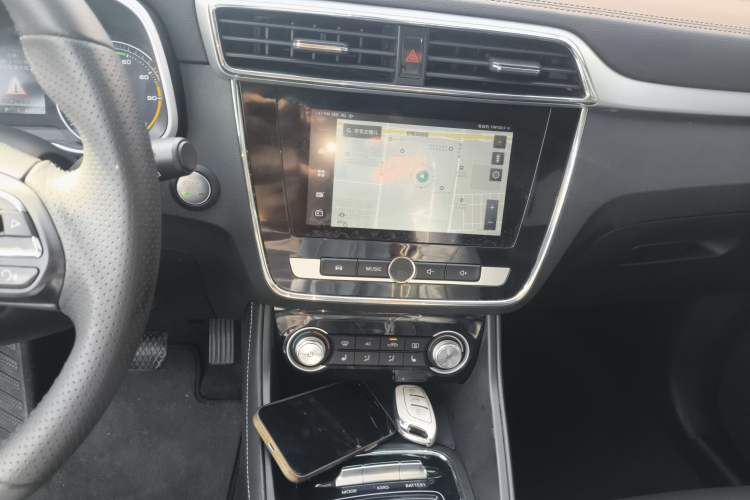 Used MG EZS Electric 2019 E-Pro Edition
