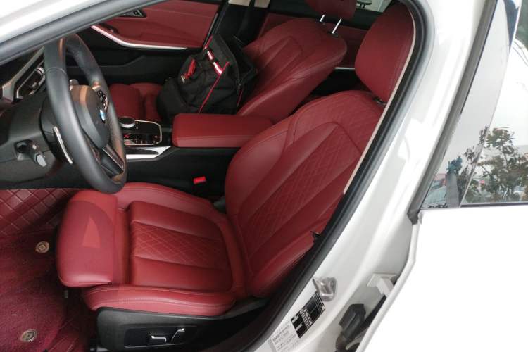 Used BMW 3 Series 2024 325Li M Sport Package
