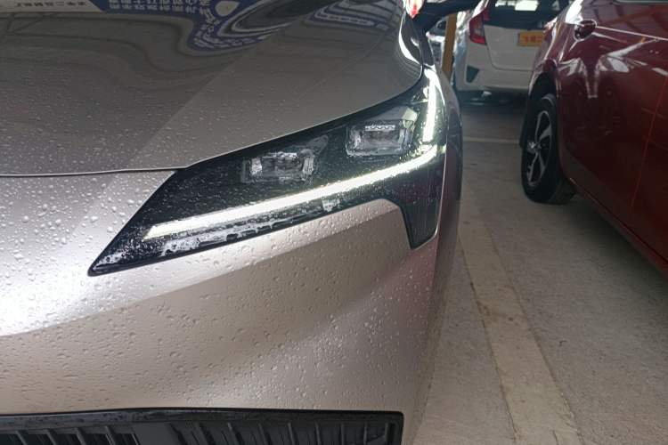 Used AION S Plus 2023 70 Enjoy Edition Lithium Iron Phosphate
