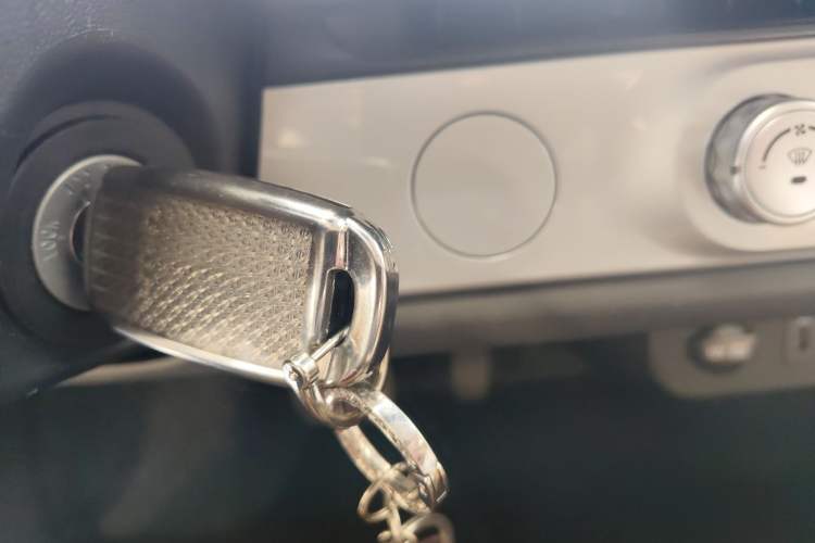 Used  Lumin 2025 205 km Xiangqin Version