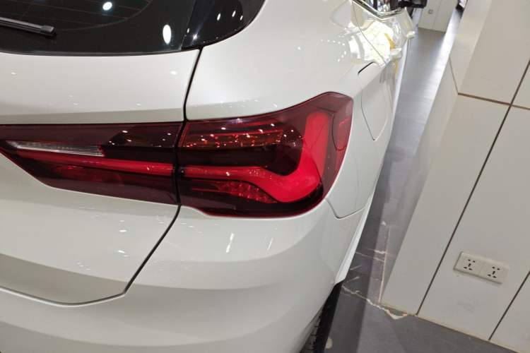 Used BMW X2 2021 Restyled sDrive25i Midnight Edition