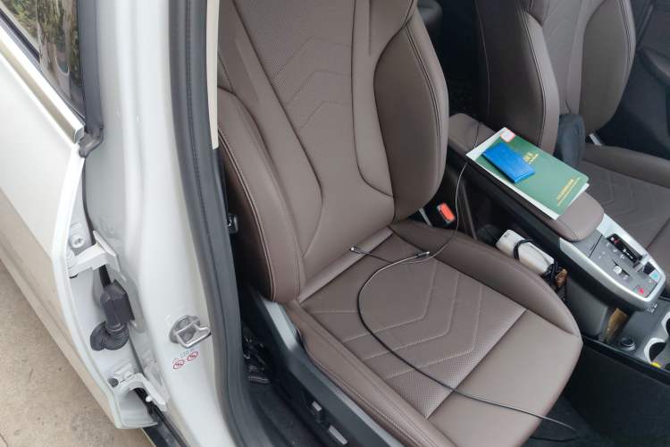 Used BMW iX1 2023 xDrive30L X Design Package
