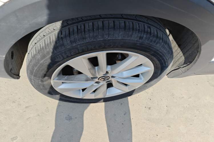 Used Volkswagen T-Cross 2022 280TSI DSG Comfort Edition
