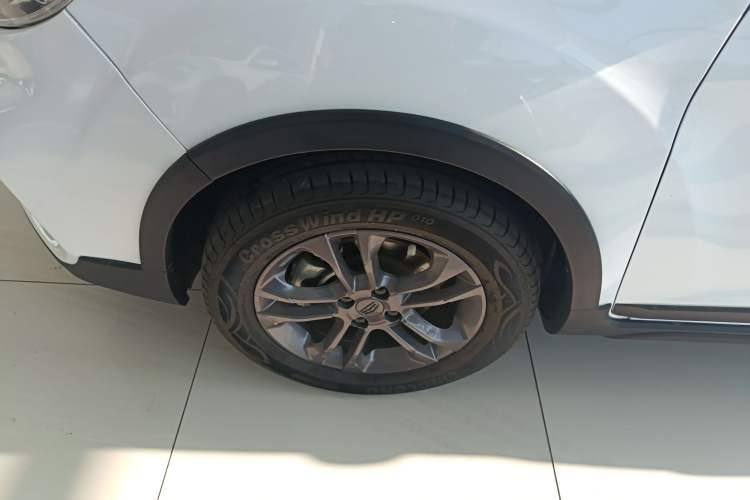 Used Geely Auto Vision X3 2020 1.5L CVT Elite Edition
