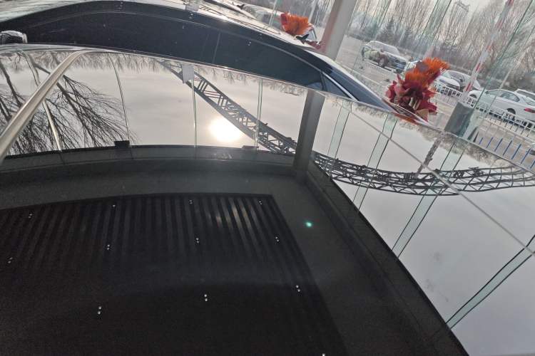 Used Volkswagen Passat 2023 Revised 330TSI Elite Edition
