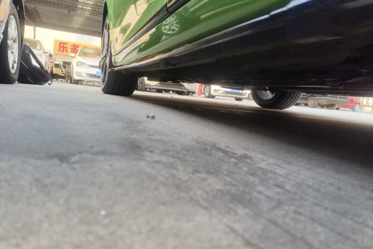 Used MG 6 2020 1.5T Automatic Trophy Smart Drive Flagship Edition
