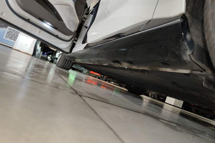 Used  L7 2022 Pro Model