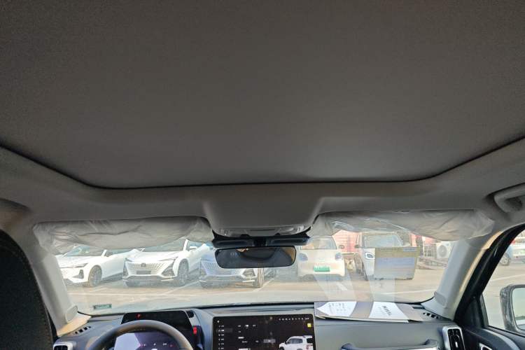 Used Haval DARGO 2026 Model 1.5T DCT Border Collie Edition
