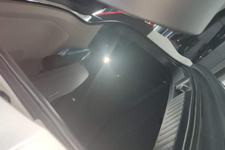 Used Honda CR-V 2024 240TURBO Two-Wheel-Drive FENGSHANG Edition 5 Seats