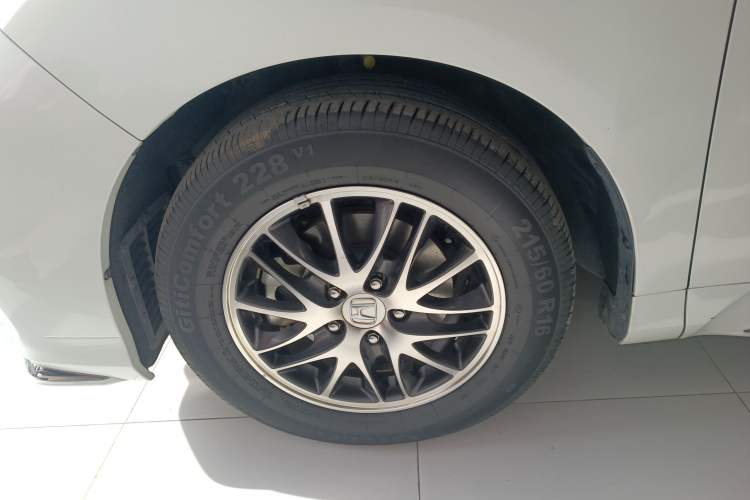 Used Honda Odyssey 2019 2.0L Rui-Changxiang Edition
