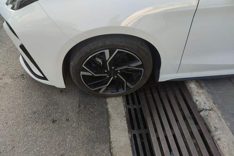 Used Lynk & Co 03 2023 1.5TD DCT JingPro
