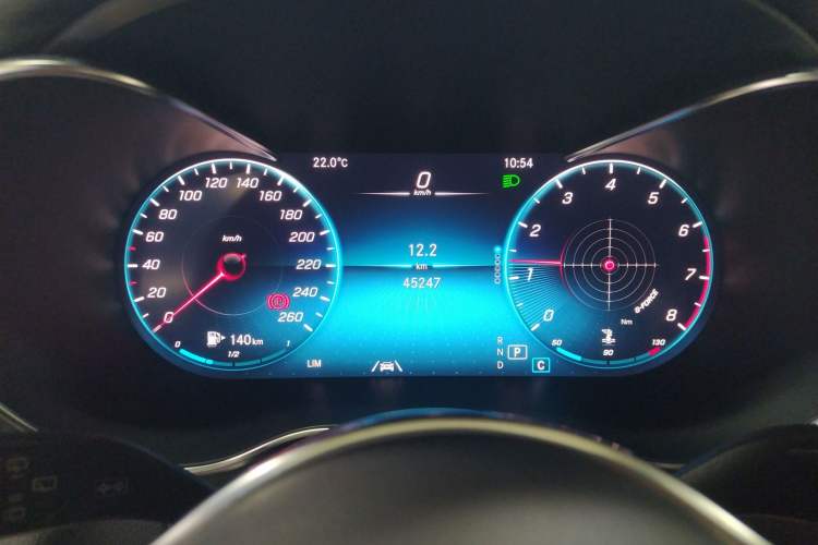 Used Mercedes-Benz GLC 2020 Facelift GLC 300 L 4MATIC Dynamic Edition
