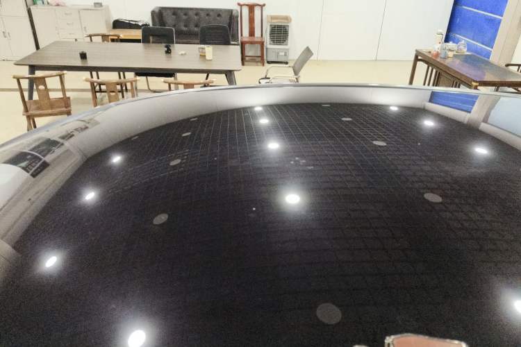 Used BYD Dolphin 2021 401km Knight Edition
