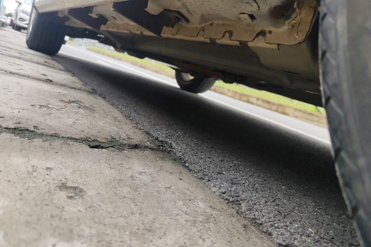 Used Mitsubishi ASX 2013 2.0L CVT Two-Wheel Drive Elite Edition
