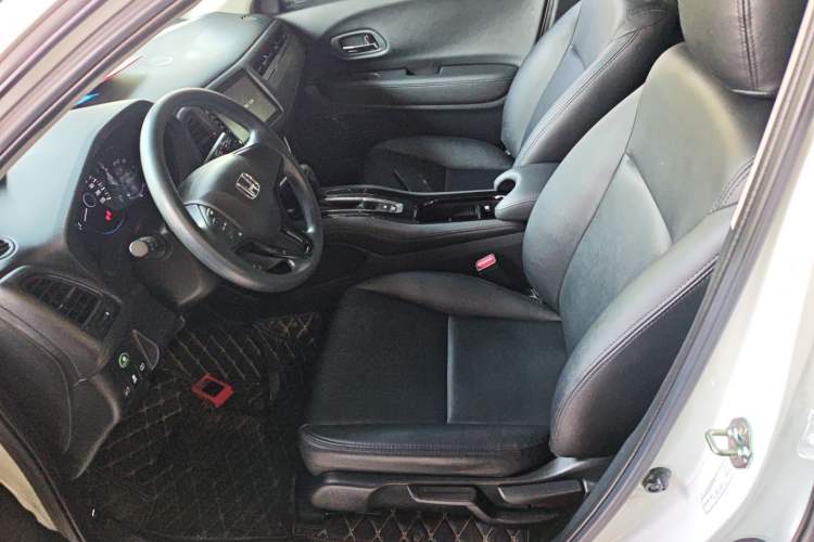 Used Honda Vezel 2020 220 TURBO CVT Elite Edition
