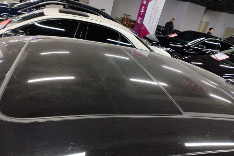 Used Volkswagen Passat 2022 330TSI Luxury Edition
