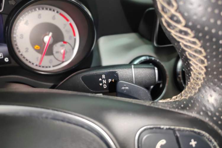 Used Mercedes-Benz CLA 2016 CLA 200 Style Edition
