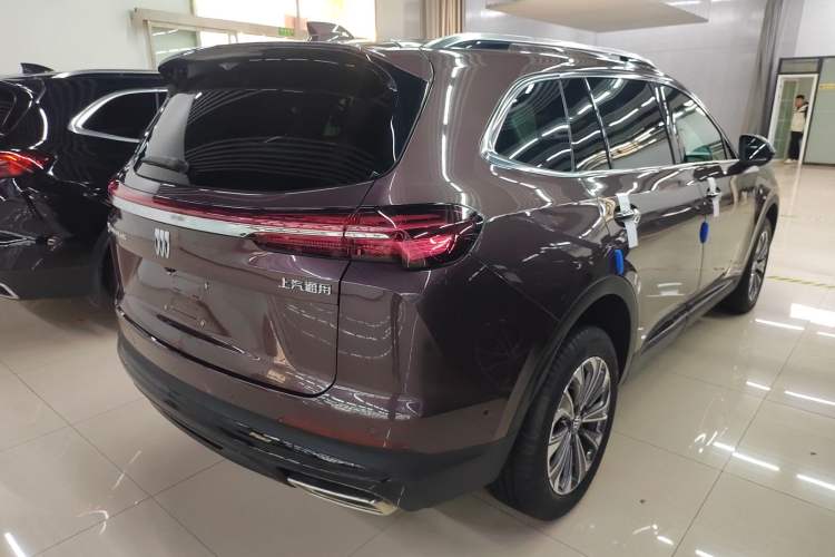 Used Buick Envision 2024 Encore Plus 28T AWD Luxury Edition
