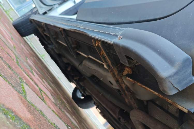 Used MG ZS 2018 1.5L Automatic Luxury Edition China V Standard
