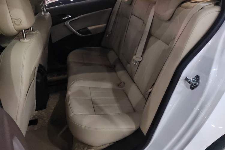 Used Buick Regal 2014 2.0L Elite Fashion Edition
