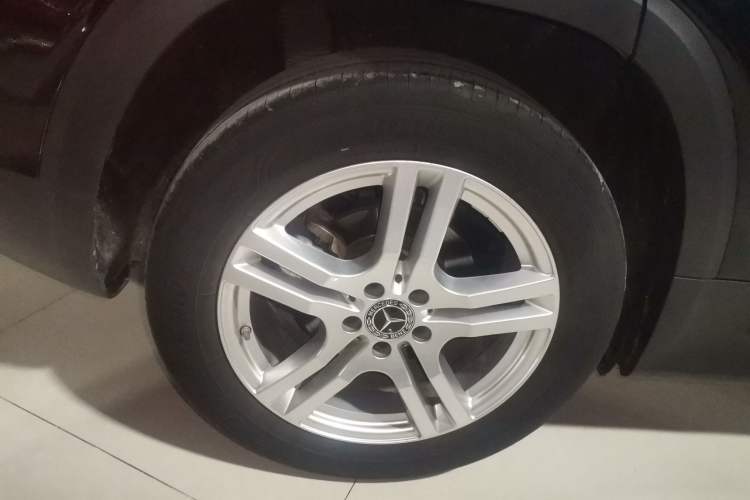 Used Mercedes-Benz GLB 2021 GLB 200 Dynamic Edition
