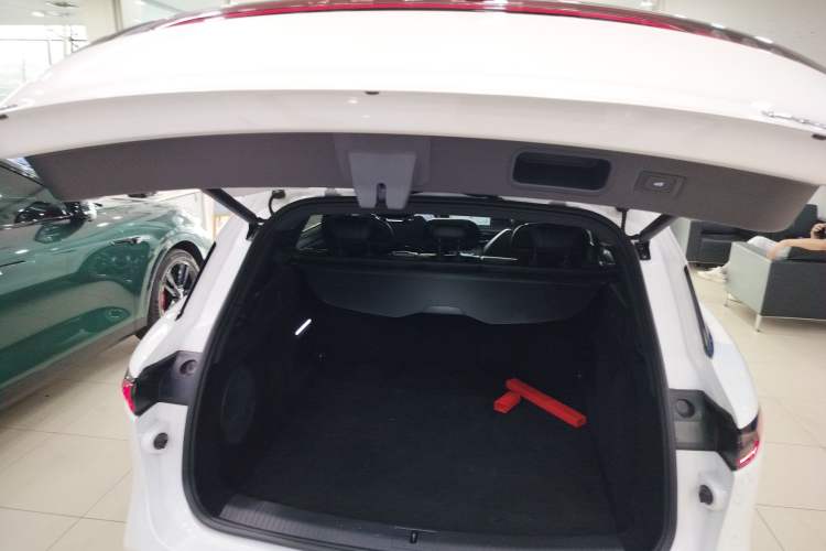 Used VOYAH FREE 2025 318 318 km Rear-Drive Touring Edition
