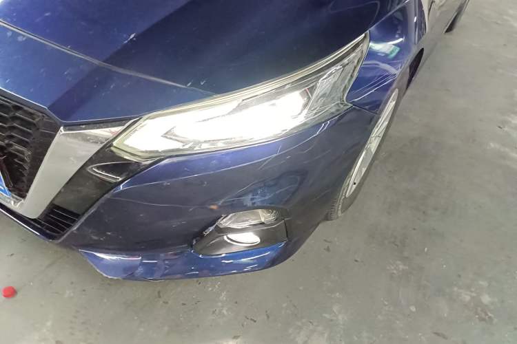 Used Nissan Teana 2020 2.0L XL Comfort Edition
