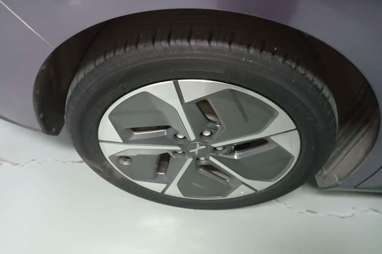 Used XPeng MONA M03 2024 620 with Ultra-Long Range
