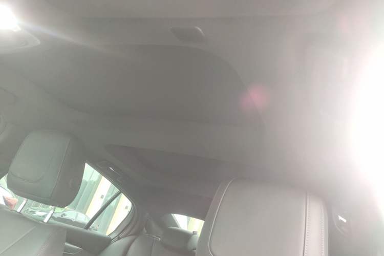 Used Cadillac CT5 2025 28T Urban Sport Edition