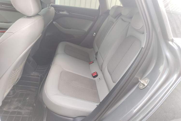 Used Audi A3 2020 Sportback 35 TFSI Fashion Edition China VI Emission Standard
