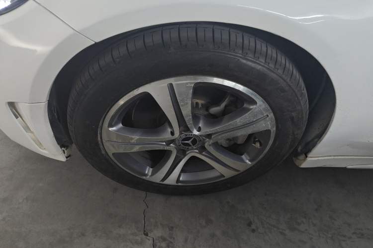 Used Mercedes-Benz C-Class 2020 C 260 L Sport Edition