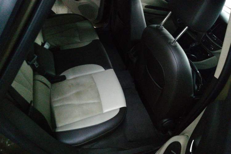 Used Buick Verano 2015 Sedan 15S Automatic Leading Model
