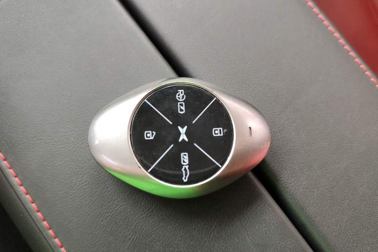 Used XPeng P7 2022 670N+