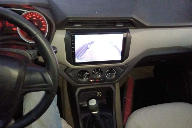 Used Wuling Hongguang 2021 1.5L Revised S Standard Version Hydraulic-Power-Assisted LAR
