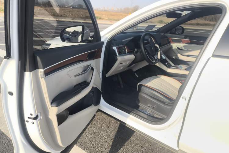 Used BYD Song PLUS New Energy 2021 DM-i 110KM Flagship PLUS
