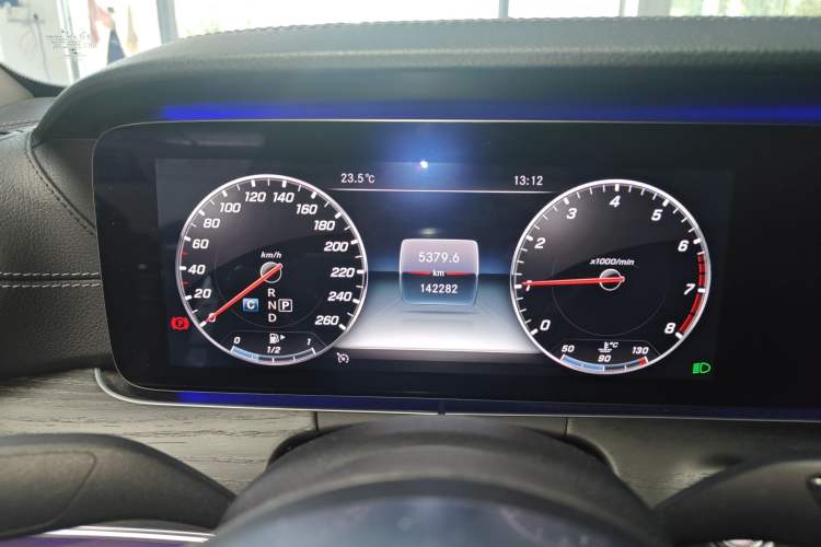 Used Mercedes-Benz E-Class 2019 Restyled E 300 L Sport Luxury Edition