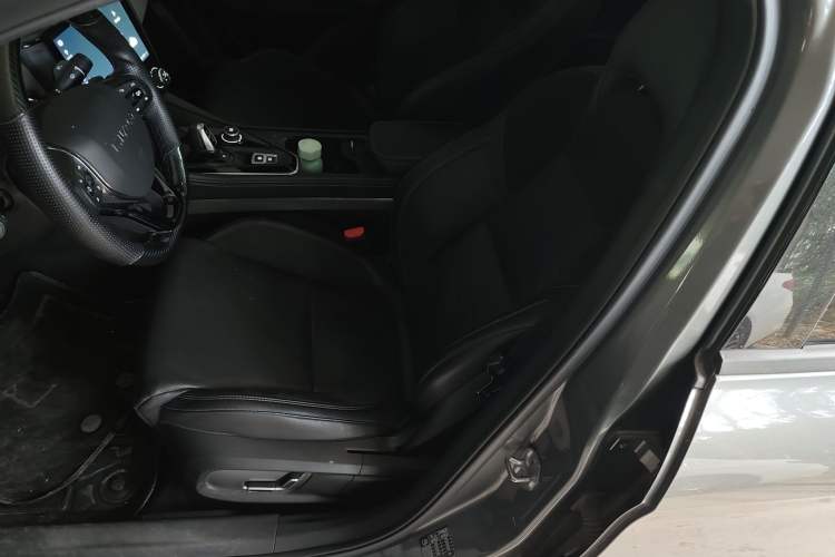 Used Lynk & Co 03 2021 1.5TD DCT Jing Champion Edition
