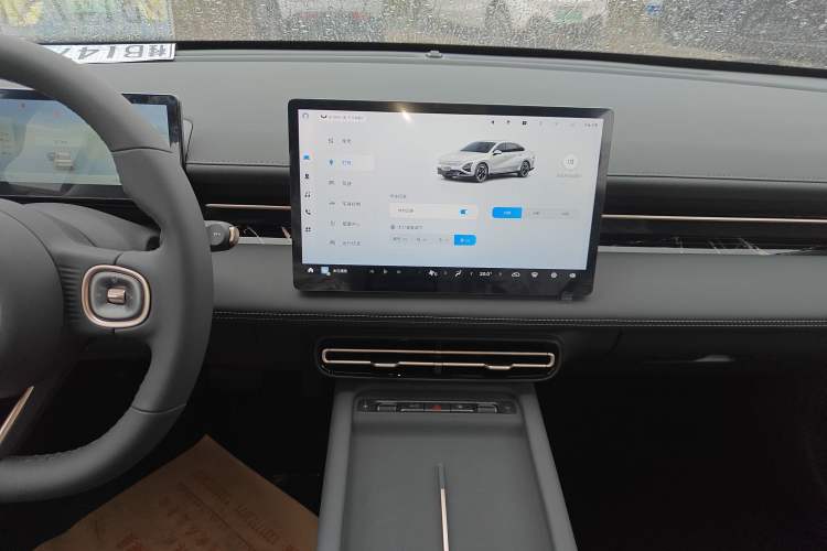 Used Wuling Xingguang 2025 70km Smart Standard Version