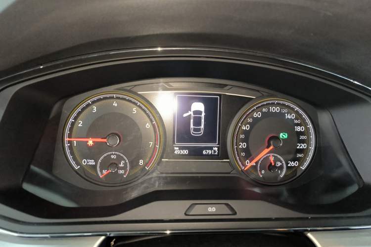 Used Volkswagen Lamando 2021 230TSI DSG Fashion Edition
