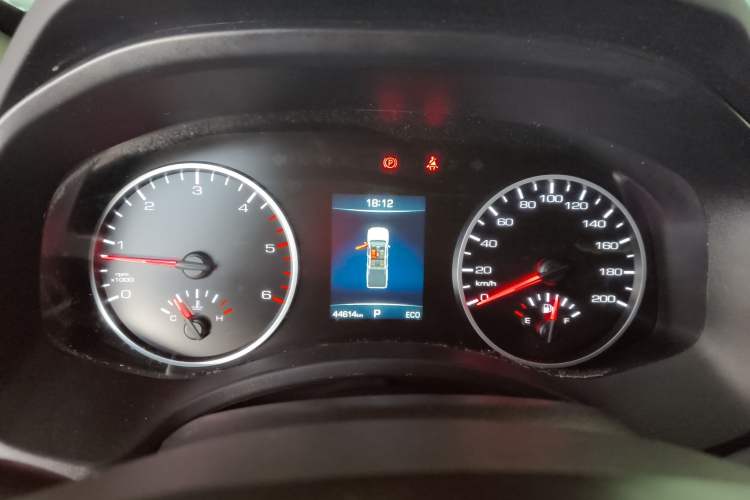 Used Great Wall Poer 2023 2.0T Commercial Version Automatic Diesel Two-Wheel Drive Elite Trim with Long Bed – GW4D20M
