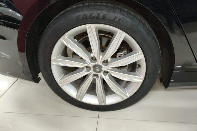 Used Audi A6L 2020 45 TFSI Prestige Dynamic Edition
