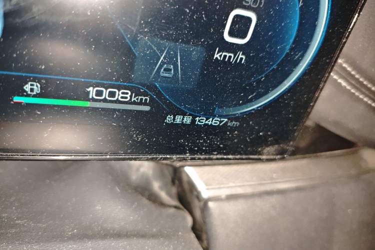 Used BYD Seal 06 New Energy 2024 DM-i 120KM Flagship Model