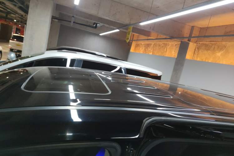 Used GAC Trumpchi M8 2023 Lingxiu Series 390T Prestige Edition