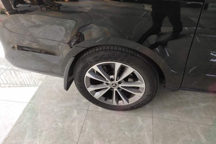 Used Mercedes-Benz V-Class 2022 V 260 Avantgarde Edition