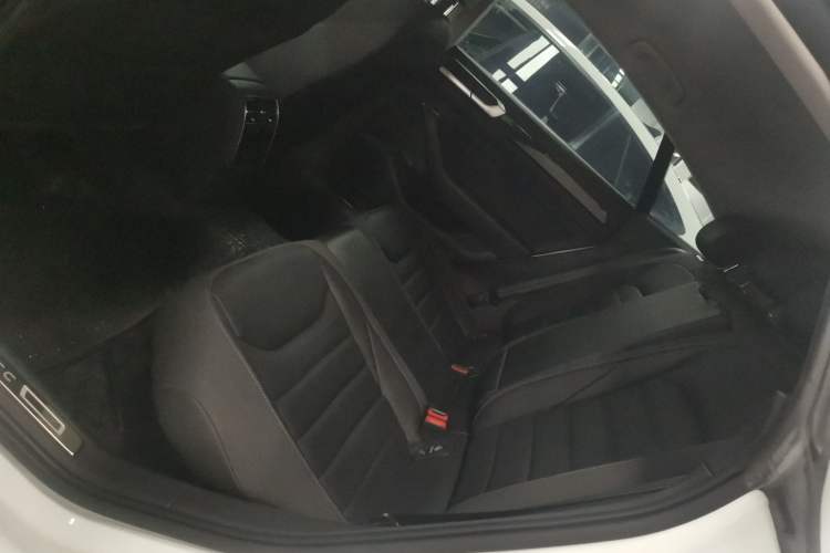 Used Volkswagen FAW-Volkswagen CC 2023 380TSI Striking Edition
