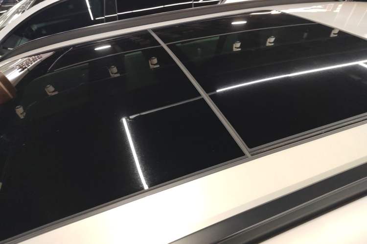 Used BMW X1 2016 sDrive18Li Luxury Model
